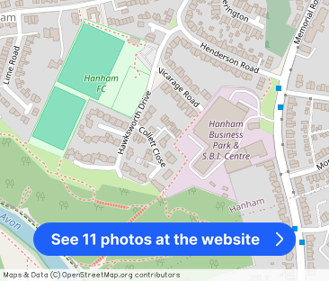 Collett Close, Bristol, BS15 - Photo 1