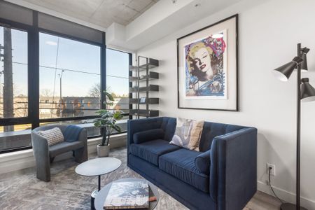 For Lease - 2140 BASELINE Road Unit# 3G-06, South of Baseline to Knoxdale, Ontario - Photo 3