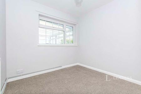 Sandygate Crescent, Old Leake, Boston, Lincolnshire, PE22 - Photo 3