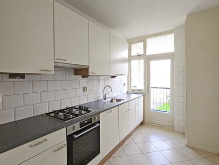 Te huur: Appartement Landréstraat 1047 in Den Haag - Foto 3