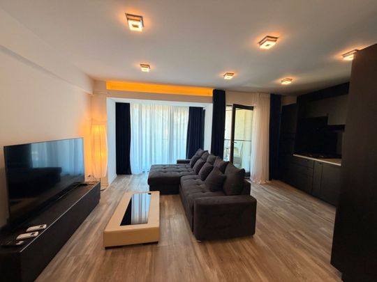 Apartament 3 camere | Herastrau | 90 mp - Fotografie 1