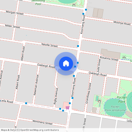 1/97 Oakleigh Road, Carnegie, VIC 3163