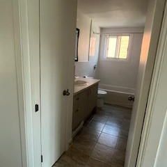 4 1/2 - Laval (Laval-des-Rapides) - 1 760 $/mois - Photo 3