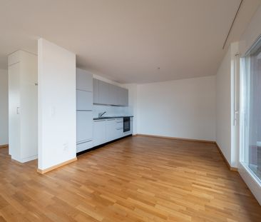 Appartement de 2.5 pièces avec terrasse à Payerne! - Photo 3