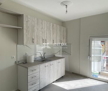 Εξαιρετικό ακίνητο 50τμ δίπλα στον νέο σιδηροδρομικό σταθμό 500μ απ... - Photo 3