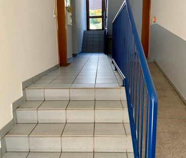 Freundliche 1-Zimmer-Wohnung mit Einbauküche in Vallendar - Foto 1