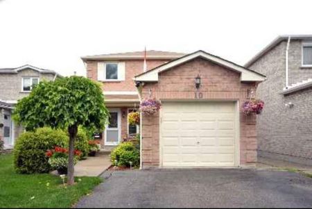For Lease - 10 Sandmere Avenue, Brampton, Ontario - Photo 2