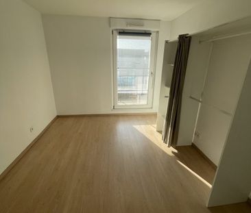 Agréable 2 pièces 42.90 m² - parking privé - Photo 4