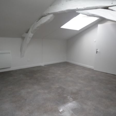 Location appartement 1 pièce, 22.00m², Chemillé-en-Anjou - Photo 3