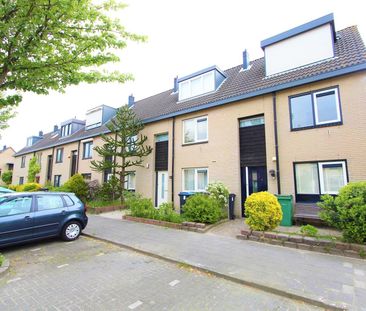 Marianne Philipslaan 4, 1187 VK, Amstelveen - Foto 1