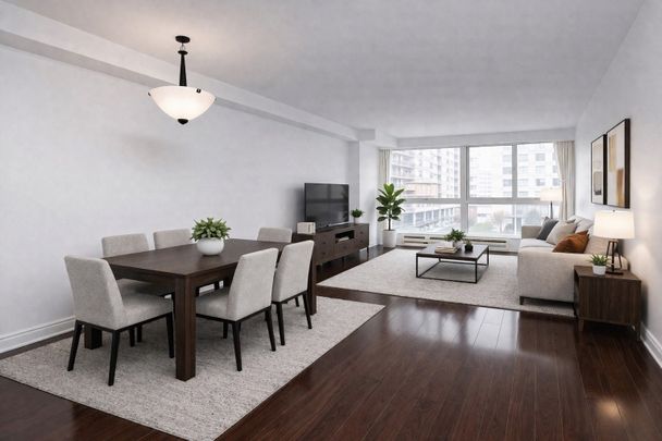 For Lease - 7 Broadway Avenue Unit# 705, Toronto, Ontario - Photo 1