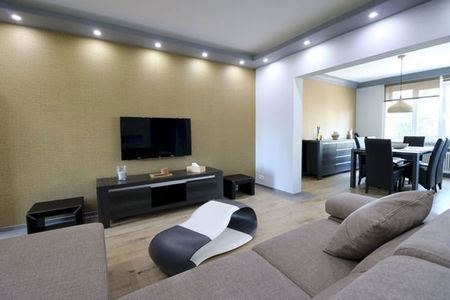 Appartement te huur - Foto 5