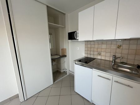 STUDIO MEUBLE BURES SUR YVETTE - Photo 4