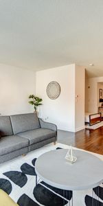 1 Bedroom - 1009 Rue De Bleury, Montréal - Photo 3