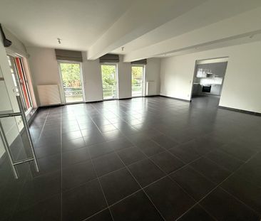 Appartement te huur in Sint-Denijs-Westrem - Photo 5