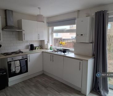 1 bedroom in a house share to rent - Photo 6