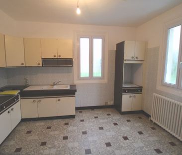 Location Maison 4 pièces 90m² DANNEMOIS 91490 - Photo 3