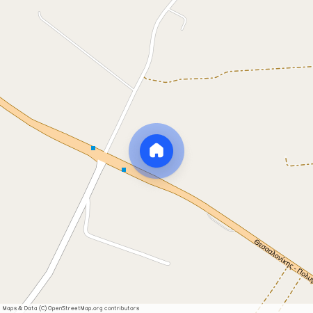 Δ. Βασιλικών