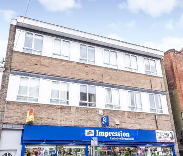 1 bedroom flat to rent - Photo 6