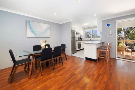 Peaceful & Convenient Living - Photo 3