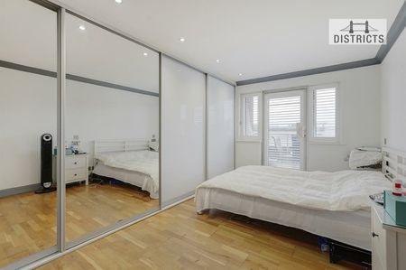 Flat - Purpose Built to rent in Arnhem Place, London, E14 - Photo 4