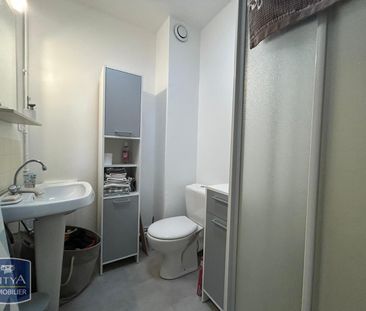 Location Appartement 1 pièce 32m² BRIVE LA GAILLARDE 19100 - Photo 4