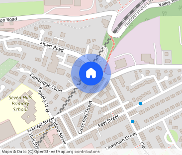 Chantry Court, Morley, LS27 - Photo 1