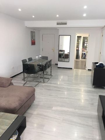 Alquiler Apartamento en Puerto Banús, Marbella - Photo 5