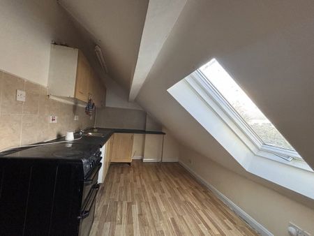 Studio, Persehouse Street, WS1, Property for rent - Photo 2
