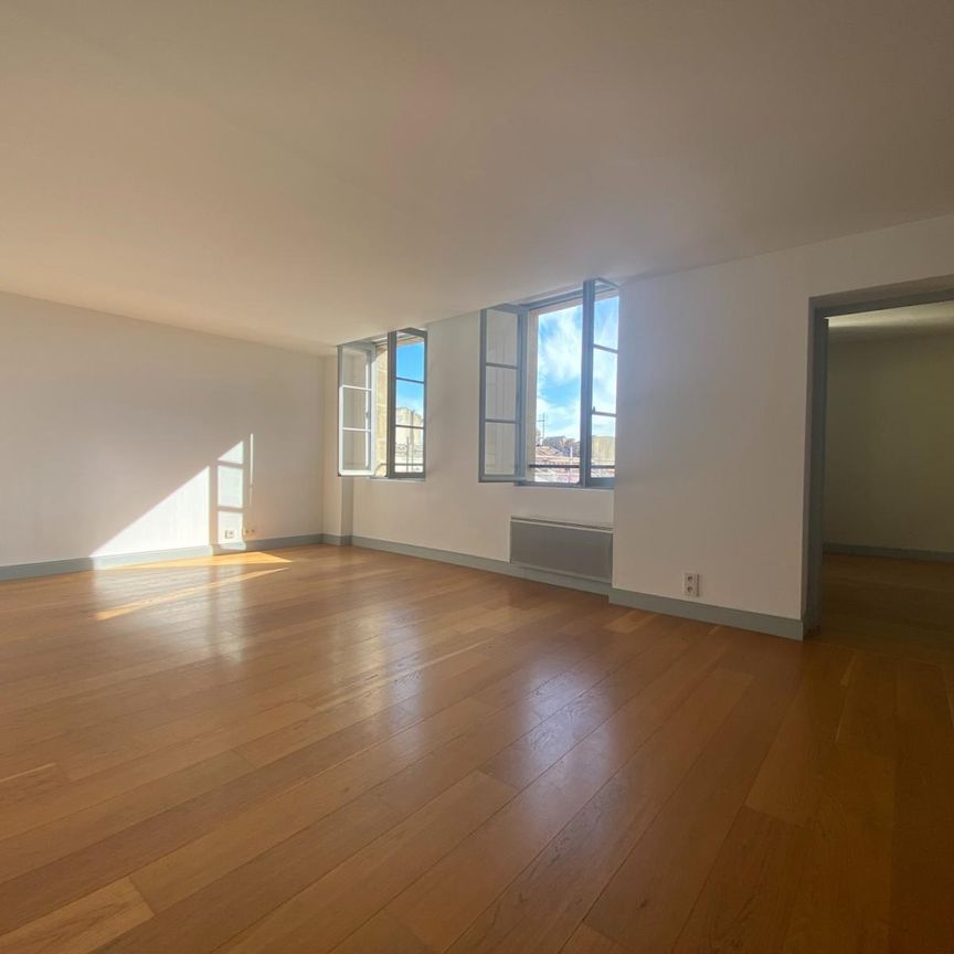 « AVIGNON IM - APPARTEMENT T2 75.60M² » - Photo 1
