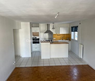 Location Appartement 3 pièces 69m² EYBENS 38320 - Photo 6