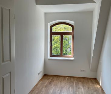 Attraktive Maisonettewohnung in der beliebten südlichen Innenstadt ... - Photo 1