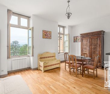 Location Appartement 2 pièces 45m² STE FOY LES LYON 69110 - Photo 4