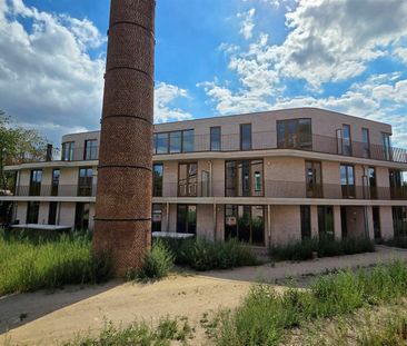 Appartement Te huur - Photo 1