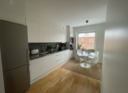 Möllebäcksgatan 5 - Photo 3