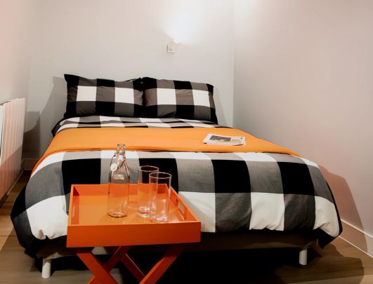 Classic Apartment - Photo 1