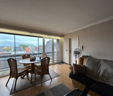 Gezellig appartement met 2 slaapkamers te Mol - Photo 6