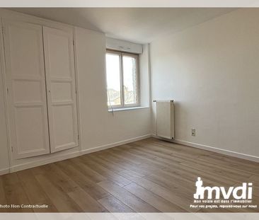 Location Appartement 2 pièces 71m² - Photo 2