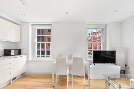 1 bedroom apartment to rent - Photo 4