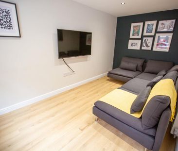1 bedroom in a house share to rent - Photo 5