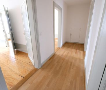 3 Zimmer, 85 m², 2. Stock - Foto 3