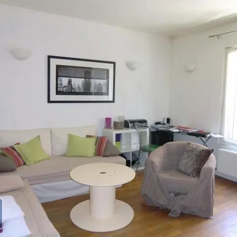 Appartement à louer 2 pièces 50.36m² - Photo 1