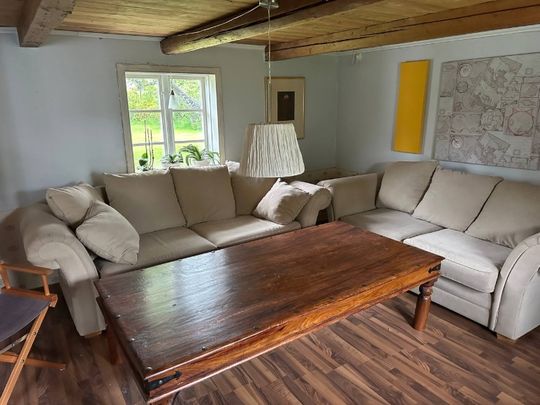 Åsa - 5rok - 8mån - 12.650kr/mån - Photo 1