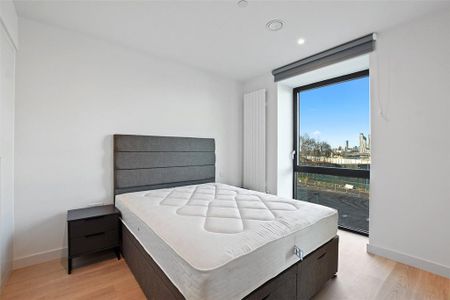 1 bedroom apartment to rent - Photo 4