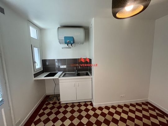 VAUCRESSON - Photo 1