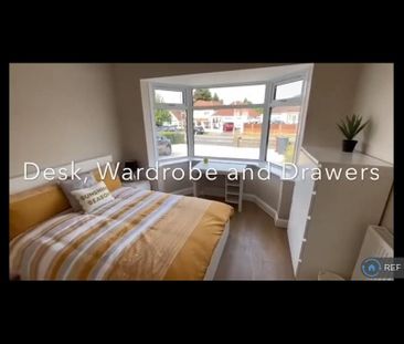 1 bedroom bungalow to rent - Photo 1