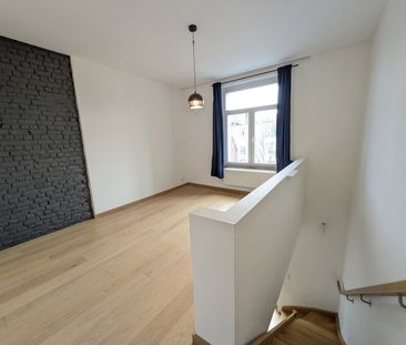 Charmant duplex lumineux au cœur du quartier Diamant à 1030 Schaerbeek - Foto 5