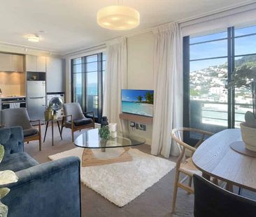 ***Welcome to apartment 702 in Chevron Suites*** - Photo 1