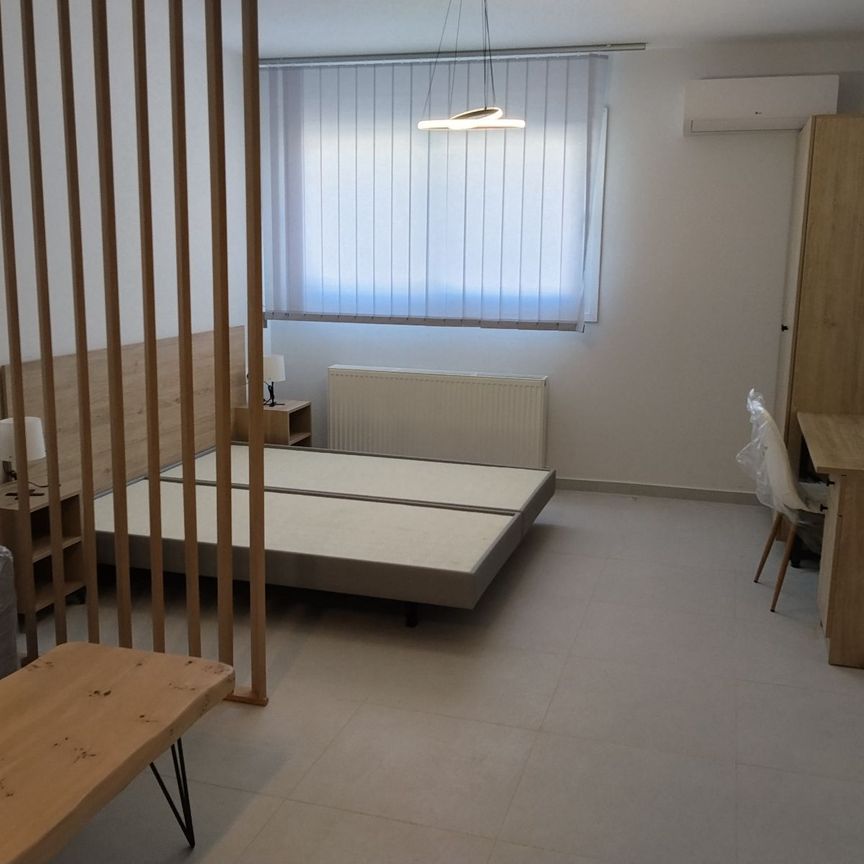 Studio/Γκαρσονιέρα για ενοικίαση Ακριτών (Αμπελόκηποι) - Φωτογραφία 1