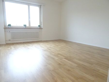 moderne Wohnung im Herzen von Breitenbach - Foto 4